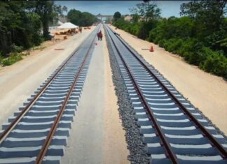 Tren interoceánico de México apostará por competir con el Canal de Panamá
