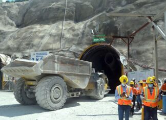 Minería dominicana exportó US$13,525.2 millones en los últimos siete años