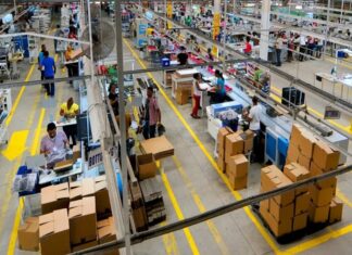 Manufactura representa casi la mitad de importaciones dominicanas