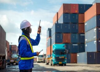 ¿Cómo es la tecnología RFID que revolucionaría la logística portuaria guatemalteca?