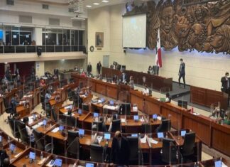 Países centroamericanos son evaluados en nuevo informe RLTL