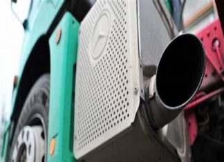 Desafíos para reducir límites en emisiones de vehículos pesados