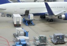 El transporte aéreo de carga acelera en Latinoamérica: movimiento internacional aumenta 4% en julio