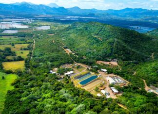 En El Salvador preocupa el proyecto minero Cerro Blanco
