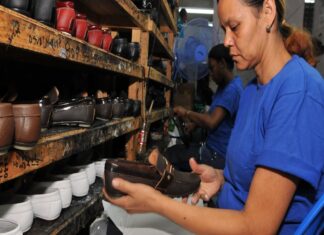 Empresas dominicanas con liderazgo femenino exportaron US$266.3 millones