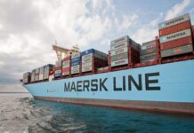 Maersk acelera su vuelta a Suez con Algeciras como nuevo punto estratégico