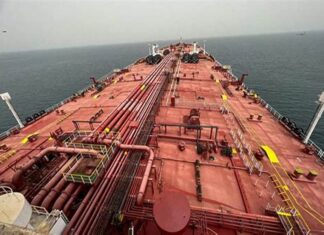 Tránsito por Canal de Suez cayó al nivel más bajo desde caso «Ever Given»