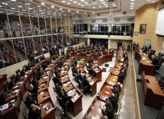 Se abre en Panamá oficina del Parlamento Europeo para la región