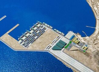 Se inaugura el Megapuerto de Chancay: Piedra de oro de la «ruta de la seda china»