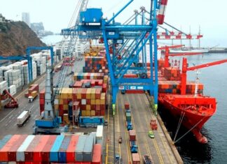 Venezuela moderniza su logística portuaria para fortalecer el transporte marítimo