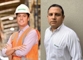 Ransa consolida su liderazgo regional con nuevos nombramientos