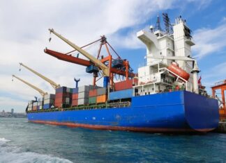 Tasas del transporte marítimo no detendrán su alza en febrero