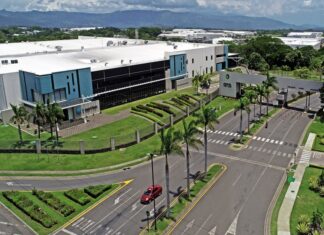 Zonas Francas, el sector más dinámico de Costa Rica