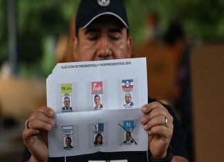 Para OEA no hay dudas sobre resultados presidenciales en El Salvador