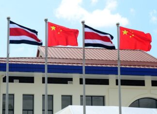 Costa Rica destaca aportes comerciales y culturales de China