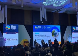 Los desafíos que dejó el III Foro Internacional de Logística 2024