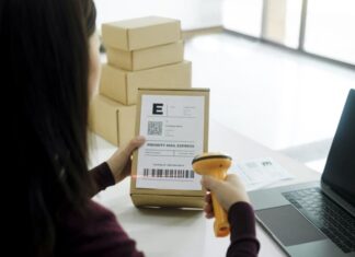 Internet de las Cosas como potenciador de procesos logísticos