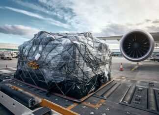 Nuevas directrices para operativas de carga aérea y handling