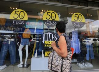 Costa Rica, el país con la inflación más baja de Centroamérica