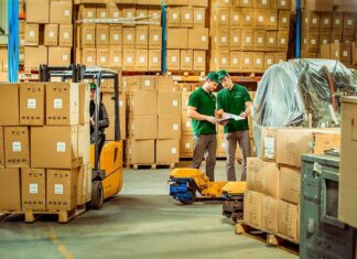 ¿Cómo se avanza en la necesidad de nuevos profesionales calificados en logística?