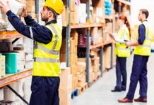 El stock que aparece en el sistema, pero no en la bodega: el desafío de la logística regional