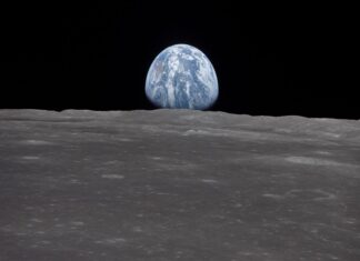 EEUU: Importancia de llegar a la Luna medio siglo después