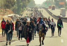 Imán migratorio en América Latina tiene nombre