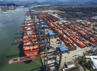 Los fletes marítimos mantienen tendencia a la baja