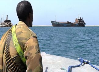 De regreso a la época de los piratas: Incidentes al alza cada año