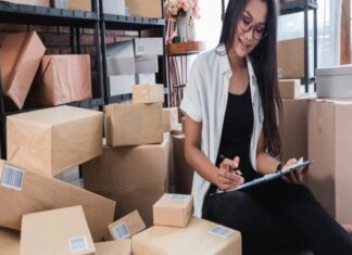 ¿Qué es el Click and Collect?