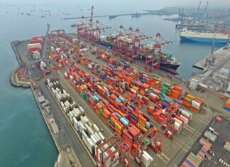 Perú y Puerto Callao de modernizarán gracias a nuevas estrategias