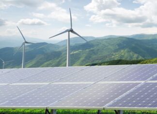 ¿Quién es el líder latinoamericano en transición energética?