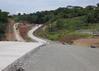 ¿Cómo sería el canal seco intermodal impulsado por Panamá?
