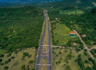 Corredores secos ¿Competencia para el Canal de Panamá?