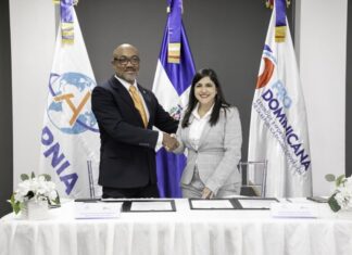 ProDominicana y Adopnia gestionarán inversión extranjera en RD
