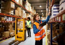 Competitividad logística: por qué ampliar mercados se vuelve clave en un escenario global
