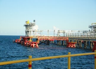 Conectividad marítima en la logística de República Dominicana