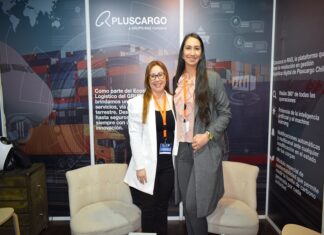 María Elisabet Urra de PlusCargo: “El uso de las plataformas digitales es muy importante para la industria logística actual”