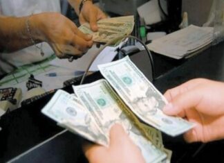 Guatemala es líder centroamericano en ingreso de remesa