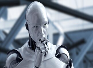 ¿Robot que razona? Crean humanoide capaz de conversar gracias a la IA