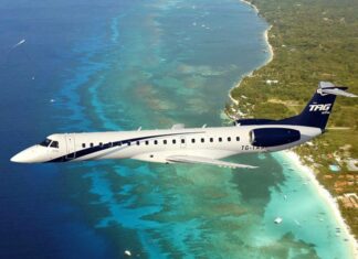 Tag Airlines incorpora aviones para conectar Centroamérica con México