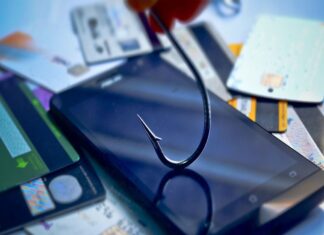 ¿Qué es un Smishing?