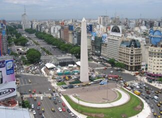 Economía argentina no levanta y la región se mantiene expectante