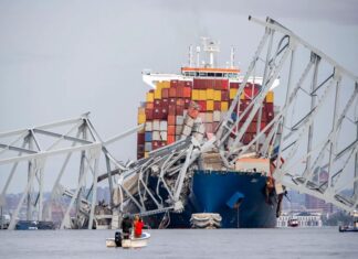 Baltimore: Pagos de seguros están en el punto de mira