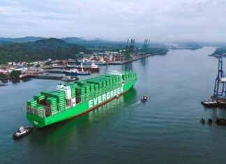 Pronósticos auguran relajo de restricciones en Canal de Panamá