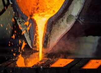 Proyectan crecimiento en la producción de cobre chileno para los próximos años