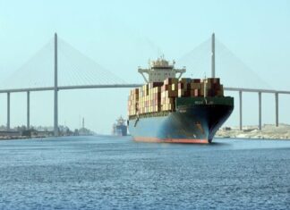 Aumenta tensión en cadenas de suministro global por conflicto en Medio Oriente