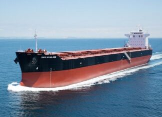 Normalización de rutas podría debilitar el mercado de graneleros