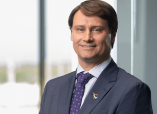 Nombran a Manuel Martínez como CEO de DP World Dominicana