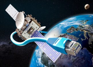 Prometen una conectividad global en iPhone gracias a Starlink